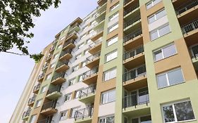 Nett Apartman