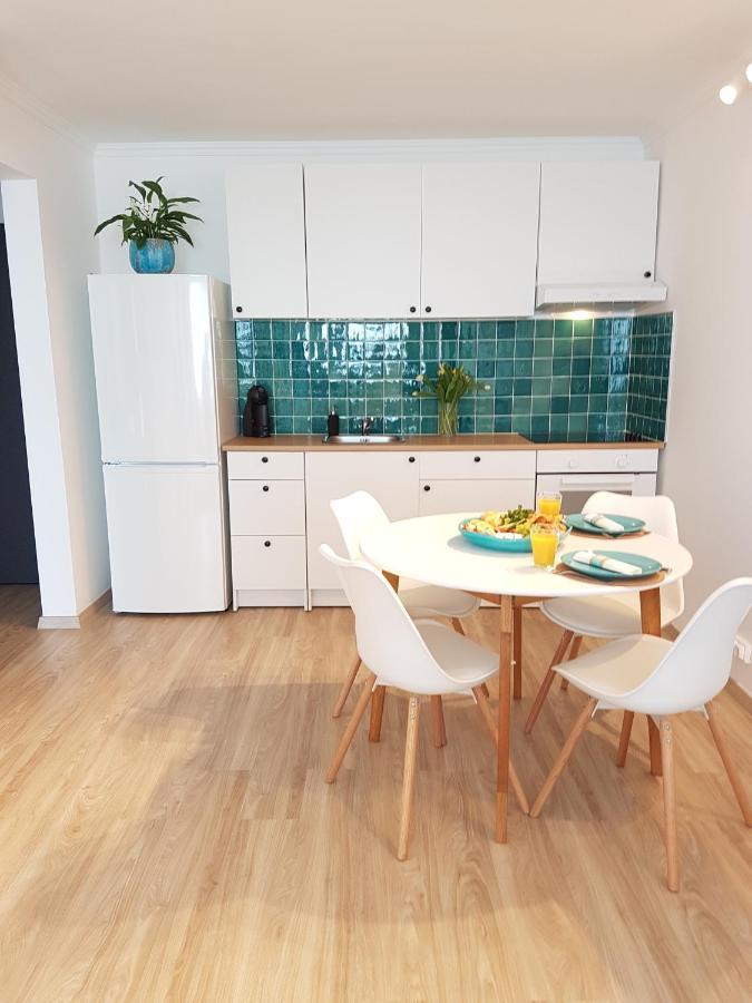 Ferienwohnung Nett Apartman Siófok Exterior foto