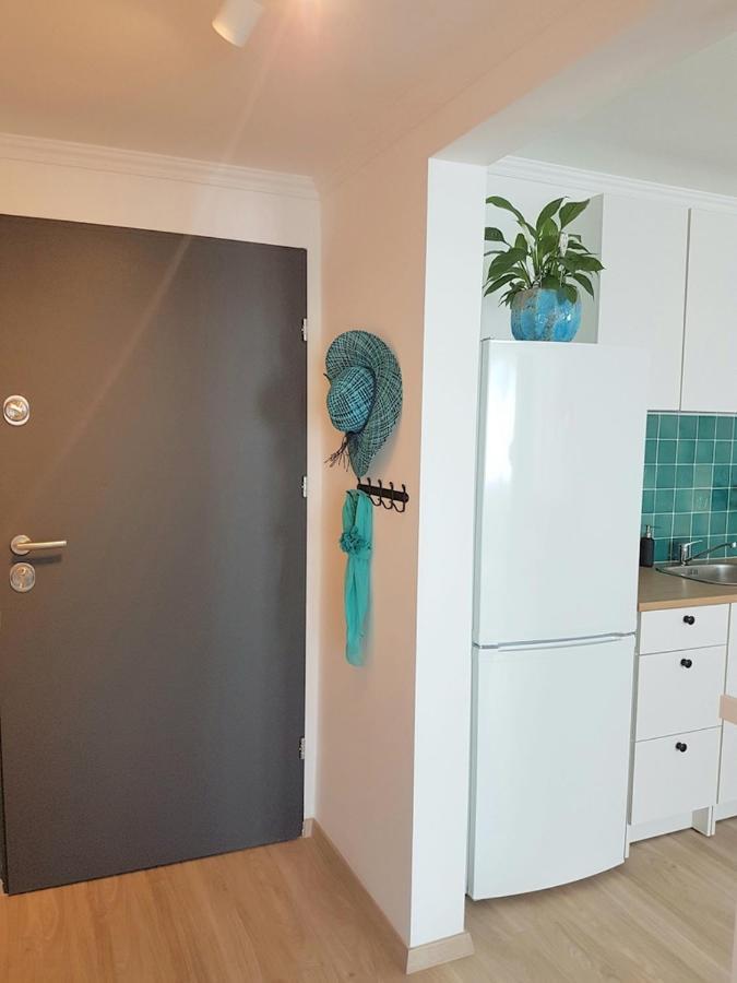 Ferienwohnung Nett Apartman Siófok Exterior foto