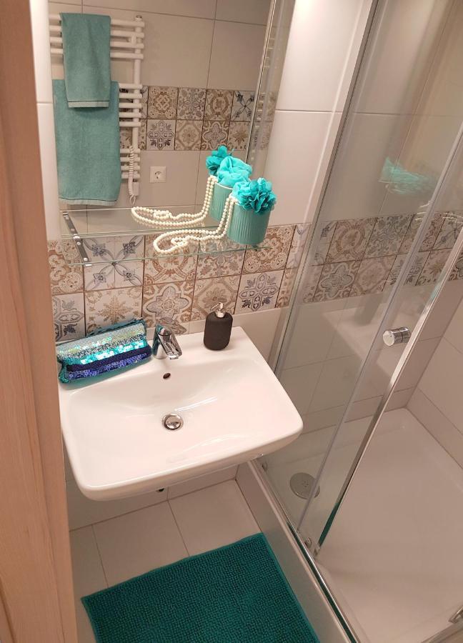 Ferienwohnung Nett Apartman Siófok Exterior foto